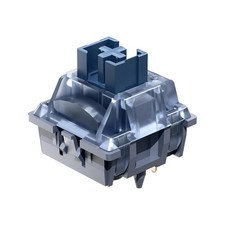 Pegasus Tactile Silent Keyboard Switch with LED Diffuser for Backlit Mechanic... picture