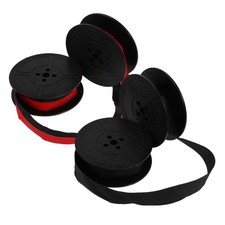 Reusable Nylon Typewriter Ribbon with Strong Ink Absorption for Office Use picture