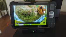 Conquest S22 Rugged Android Tablet with Thermal Imaging & Endoscope Camera picture