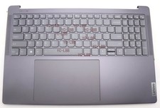 New Palmrest Upper Case US Backlit KB For Slim Pro 9 16IRP8 83C0 5CB1L55141 picture