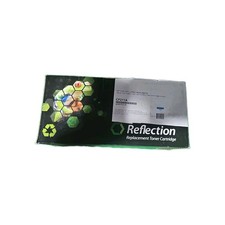 Reflection CF211A Cyan Toner Cartridge For HP Color LaserJet Pro M251 M276 picture