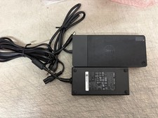RB Dell Docking Station WD22TB4 Thunderbolt, HDMI, DP, GigE, 180W Power picture
