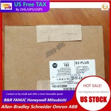 New Sealed AB 193-EC2BB Fast Shipping AB US Free Tax picture