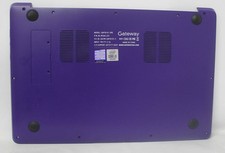 GWTN141-3PR-BASE Gateway Bottom Base Cover Purple GWTN156-4PR 