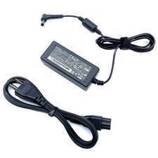 Genuine Chicony 19V 30W Adapter Acer Aspire One AO521-3089 3530 D257-13473 13652 picture