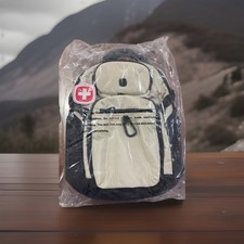 SwissGear Endure ScanSmart Laptop Backpack – Fits Most 17