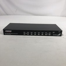 Starview SV831DUSBU 8 Port KVM Switch STARVIEW 8 Pier USB Console KVM Switch picture