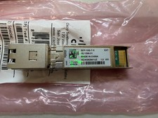 Cisco SFP-10G-T-X 10G SFP+ Copper RJ45 30m Transceiver 30-1599-01 New Opened picture