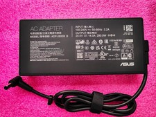 For Asus ROG Strix G18(2024) G814JVR 20V 14A ADP-280EB B 280W adapter Original picture