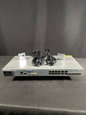 Juniper ACX1100-AC 12 Port Universal Access Router- Same Day Shipping picture
