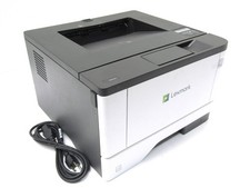 Lexmark MS331dn Monochrome Laser Printer | 600dpi | Page Count: 1,001 - 5,000 picture