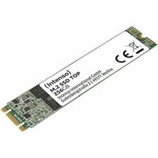 Intense SSD 256GB M.2 SATA NGFF 2280 Solid State Drive 240GB 250GB Computer PC picture