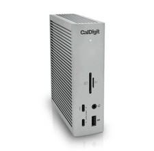 CalDigit TS4 Thunderbolt 4 Dock 18 Ports Docking Station picture