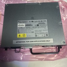 Foundry Networks RPS-X424 32002-000 CEPD-220AB A 228W EDPS-220AB A picture
