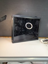 3M PF319 Framed Privacy Filter for Desktop LCD/CRT Monitor 19