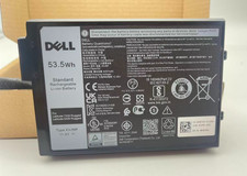 Genuine OEM 53.5Wh XVJNP Battery for Dell Latitude 5430 7330 Rugged Extreme NEW picture