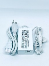 Acer Aspire R3-131T, R3-431T, R3-471T charger ac power adapter white genuine picture