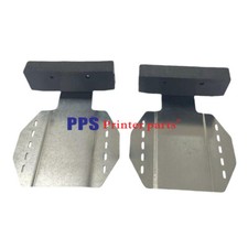 2PCS B4H70-67005 Paper Edge Holder Fit HP Latex 310 370 115 570 560 330 360 365 picture
