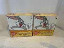 Vintage Looney Tunes 3.5