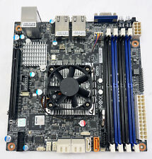 GIGABYTE MB10-Datto Motherboard Xeon D-1521- SR2DF 2.40 GHz-I/O Shield-Open Box picture