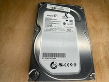 SEAGATE ST 3750528AS (PARTS ONLY) picture