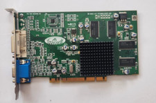 RADEON GRAPHICS 109-85500-01 SUNBLADE 1500 375-3181 XVR-100 Graphics Accelerator picture