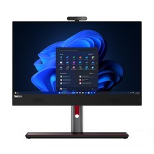 Lenovo Thinkcentre M90A G5 AIO Touch AIO Intel i5-14500 16GB 256GB SSD W11P picture