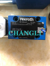 1PCS Rexroth R900546257 4WE6D73-62/EG24N9K4/A12 new via FedEx or DHL picture
