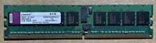 1PC of KINGSTON KVR667D2S8P5/512 PC2-5300 DDR2 667 512M ECC REG FOR SERVER picture