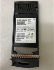 X356A-R6 NetApp 3.8TB SAS 12Gbps 2.5 inch MZILS3T8HCJM-000G3 Solid State Drive picture