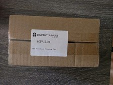 DIGIPRINT SUPPLIES DX6 Printhead Cleaning Tool SCPALL04 - Brand New Boxed picture