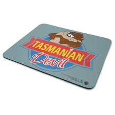 Officially Licensed Looney Tunes - Tasmanian Devil Mouse Pad/Mat picture
