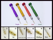 6 in 1 Screwdriver tool kit set for Apple MacBook Pro Retina A1398 A1502 A1425 picture