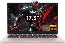 NIMO Light Gaming Laptop 17.3