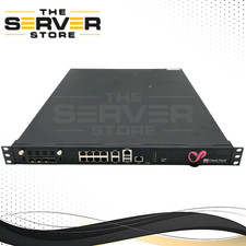 (AS -IS) Check Point Quantum 6500 Firewall Network Security Appliance QS-15 picture