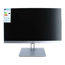 HP EliteDisplay E223 22” FHD Silver IPS LED Widescreen Monitor 1080p HDMI 16:9 picture