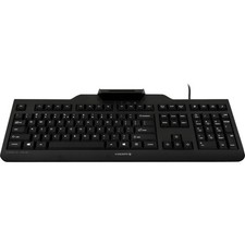 CHERRY KC 1000 SC Security Keyboard JKA0104EU2 picture