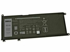 Genuine 33YDH Dell 56WH Battery Latitude 3380 3480 3490 3590 Inspiron 15 17 7773 picture