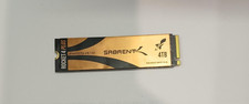 Sabrent Rocket 4 Plus Avanced PCIe 4 M.2 SSD  (SB-RKT4P-4TB) picture