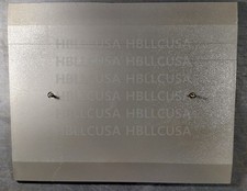 IBM Risc 6000 RS/6000 7012 Stand 40f9918 (Foot) & 40F9919 (Thumbscrews x2) picture