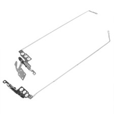 New For HP Pavilion 15-EG 15-EH TPN-Q245 Lcd Hinge Kit Left & Right M08904-001 picture