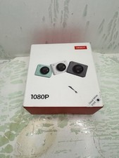 Obsbot OWW-2408-CE  Meet SE Webcam Full HD 1920 x 1080 Pixel Microphone White picture