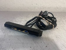 USB Power Button Front Panel for Thermaltake Tower Versa H22 THECA1B3 Quick Ship picture