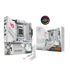ASUS ROG STRIX B850-G Gaming WIFI AMD AM5 DDR5 Motherboard 90MB1M30-M0EAY0 picture