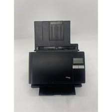 Kodak i2800 Duplex Color Document Scanner Read Description Used picture