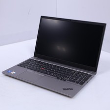 Lenovo Thinkpad E15 Gen 4  Intel Core i5 12th Gen 16GB RAM 256GB No OS Laptop picture