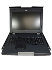 HP TFT7600 17