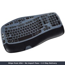 Silicone Keyboard Cover picture