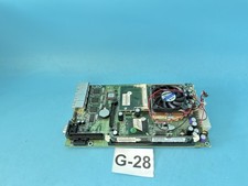 PPAP-250 BIOS R1.00 Industrial Server Control Board 4-Port Ethernet PCI SBC picture