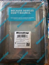 New Gumdrop DropTech DL3100CBCS Black Protective Case Dell 3100 Chromebook 11